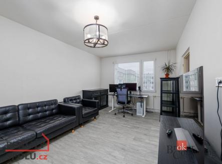 Prodej bytu, 2+1, 61 m²