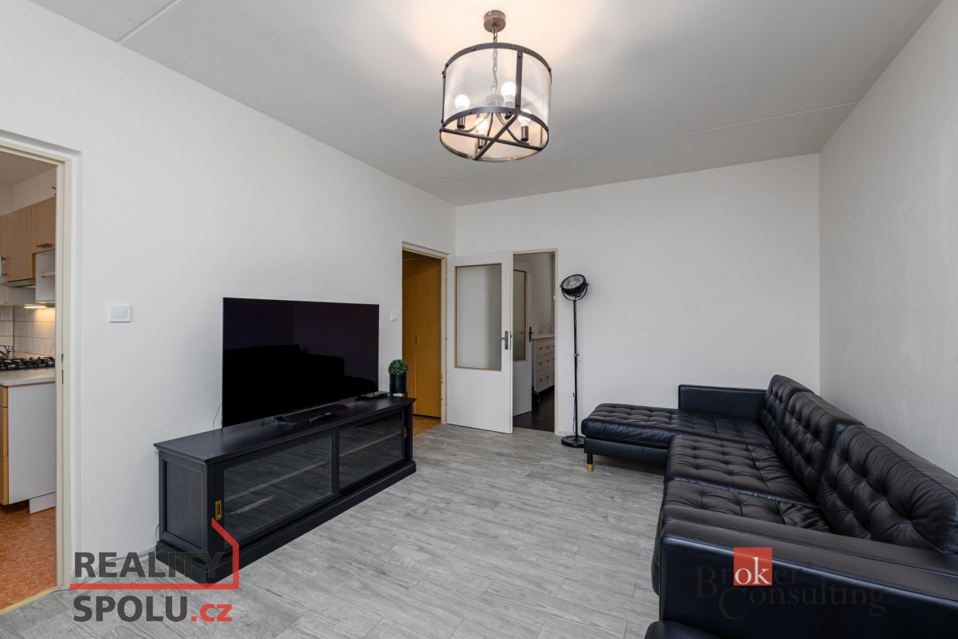 Prodej, byty/2+1, 61 m2, Bzenecká 1070/18, 32300 Plzeň, Plzeň-město [ID 81600]