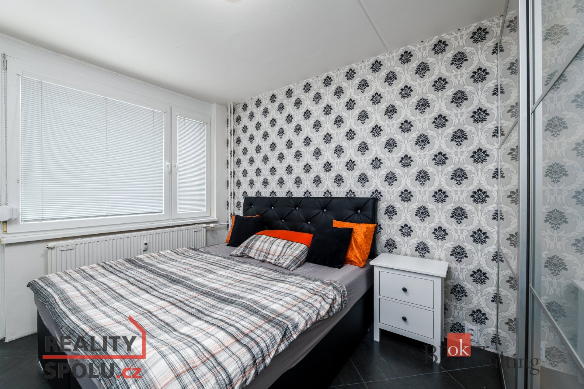 Prodej, byty/2+1, 61 m2, Bzenecká 1070/18, 32300 Plzeň, Plzeň-město [ID 81600]