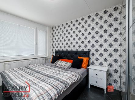 Prodej bytu, 2+1, 61 m²