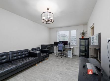 Prodej bytu, 2+1, 61 m² obrázek