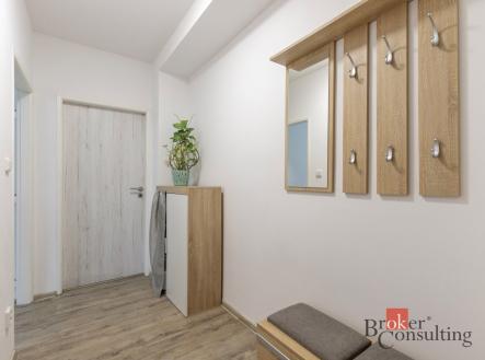 Prodej bytu, 2+1, 61 m²