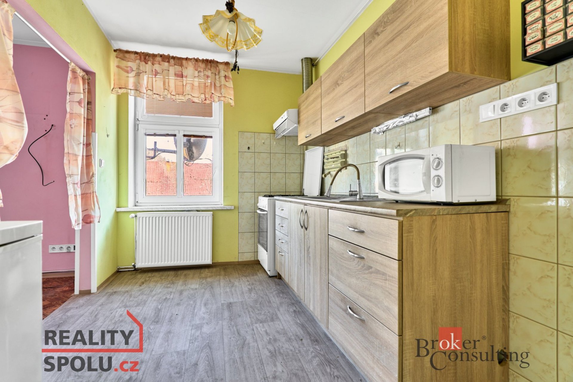 Prodej, byty/2+1, 70 m2, náměstí Karla IV. 127, 36221 Nejdek, Karlovy Vary [ID 81429]