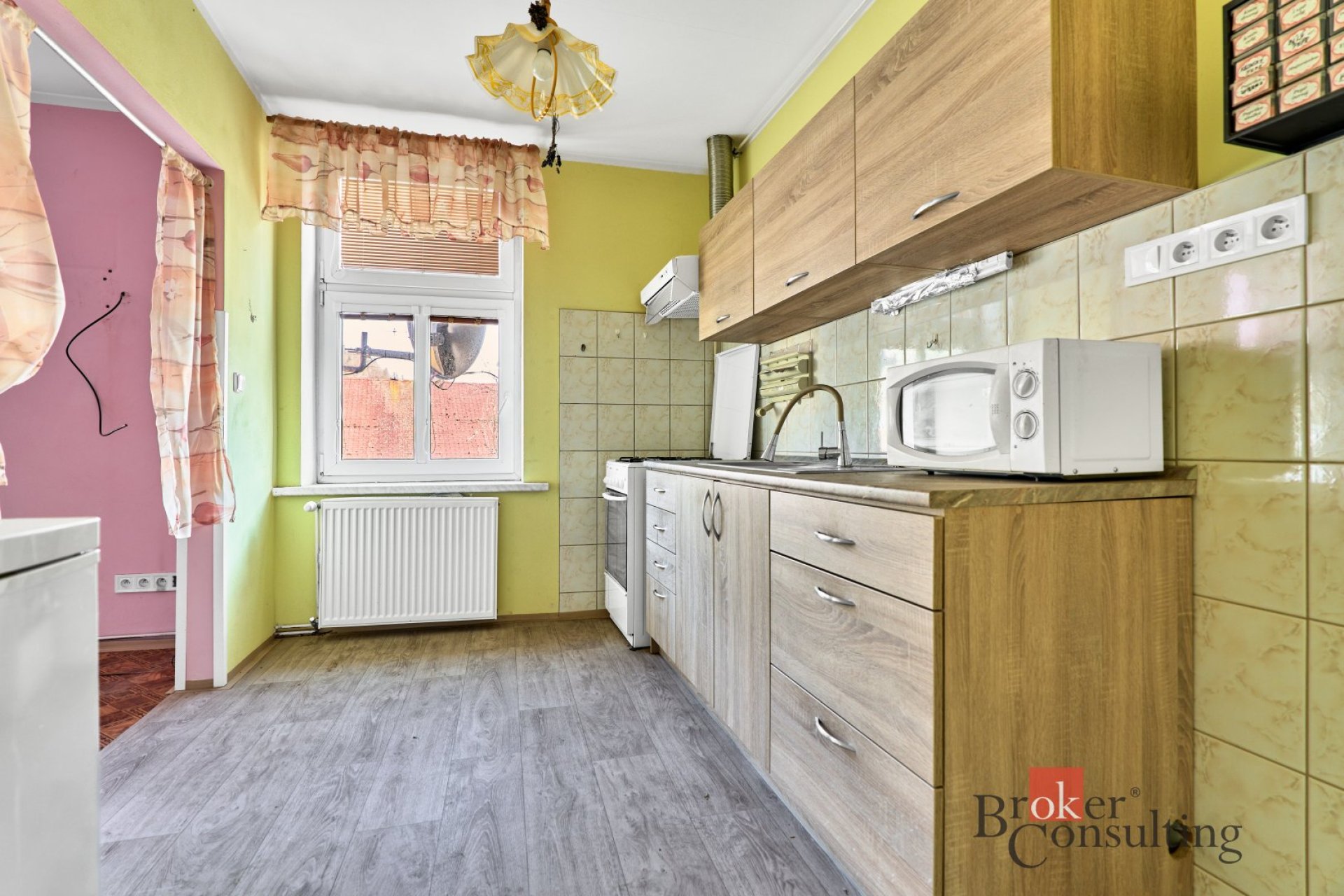 Prodej, byty/2+1, 70 m2, náměstí Karla IV. 127, 36221 Nejdek, Karlovy Vary [ID 81429]