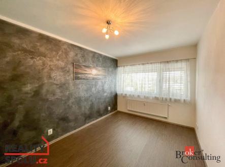 Pronájem bytu, 2+kk, 55 m²