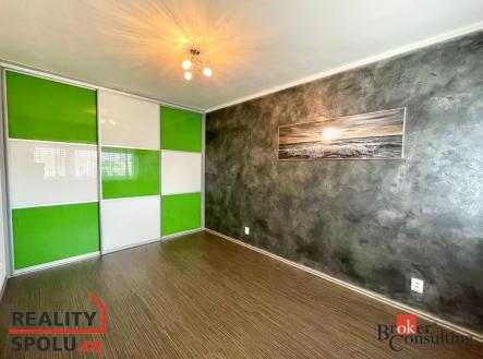 Pronájem bytu, 2+kk, 55 m²