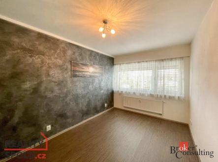 Pronájem bytu, 2+kk, 55 m²