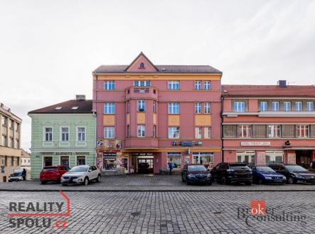 Prodej komerčního objektu, jiný, 1 012 m²