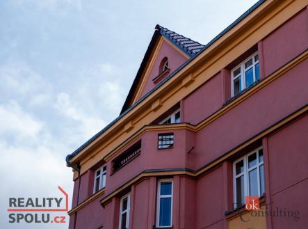 Prodej komerčního objektu, jiný, 1 012 m²