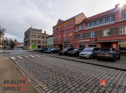 Prodej komerčního objektu, jiný, 1 012 m²