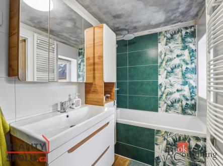 Prodej domu/vily, 69 m²