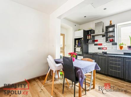 Prodej domu/vily, 69 m²