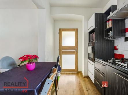 Prodej domu/vily, 69 m²