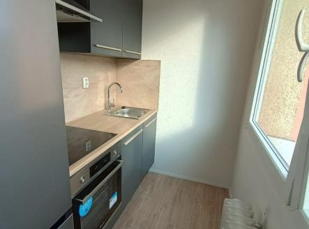 Prodej bytu, 1+1, 21 m²