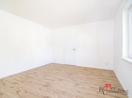 Prodej bytu, 1+1, 37,5 m²