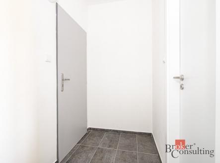 Prodej bytu, 1+1, 37,5 m²