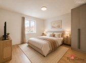 Prodej bytu, 1+1, 37,5 m²