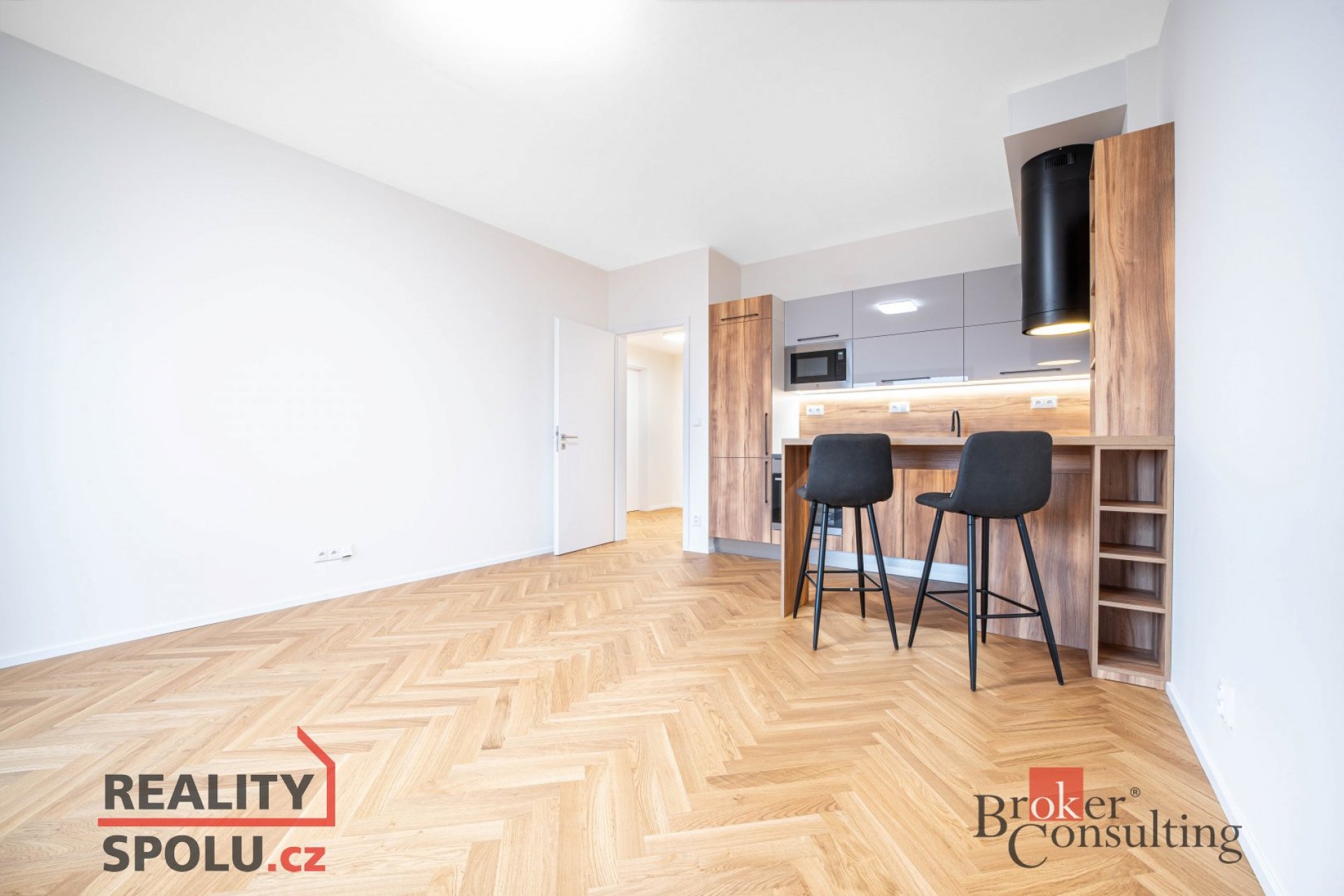 Pronájem krásného bytu na Nových sadech!