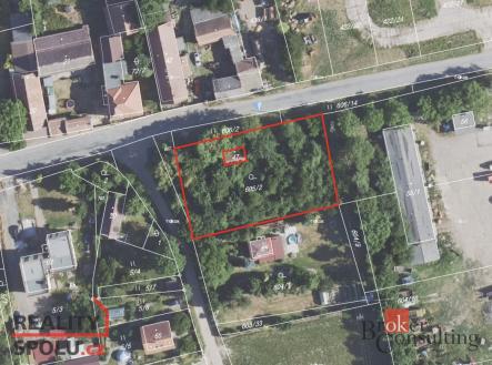 Prodej pozemku, zemědělská půda, 15 576 m²