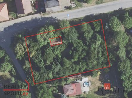 Prodej pozemku, zemědělská půda, 15 576 m²