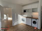 Pronájem bytu, 2+kk, 35 m²