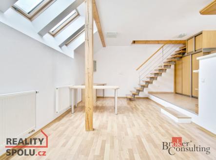 Pronájem domu/vily, 100 m²