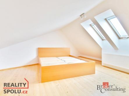 Pronájem domu/vily, 100 m²