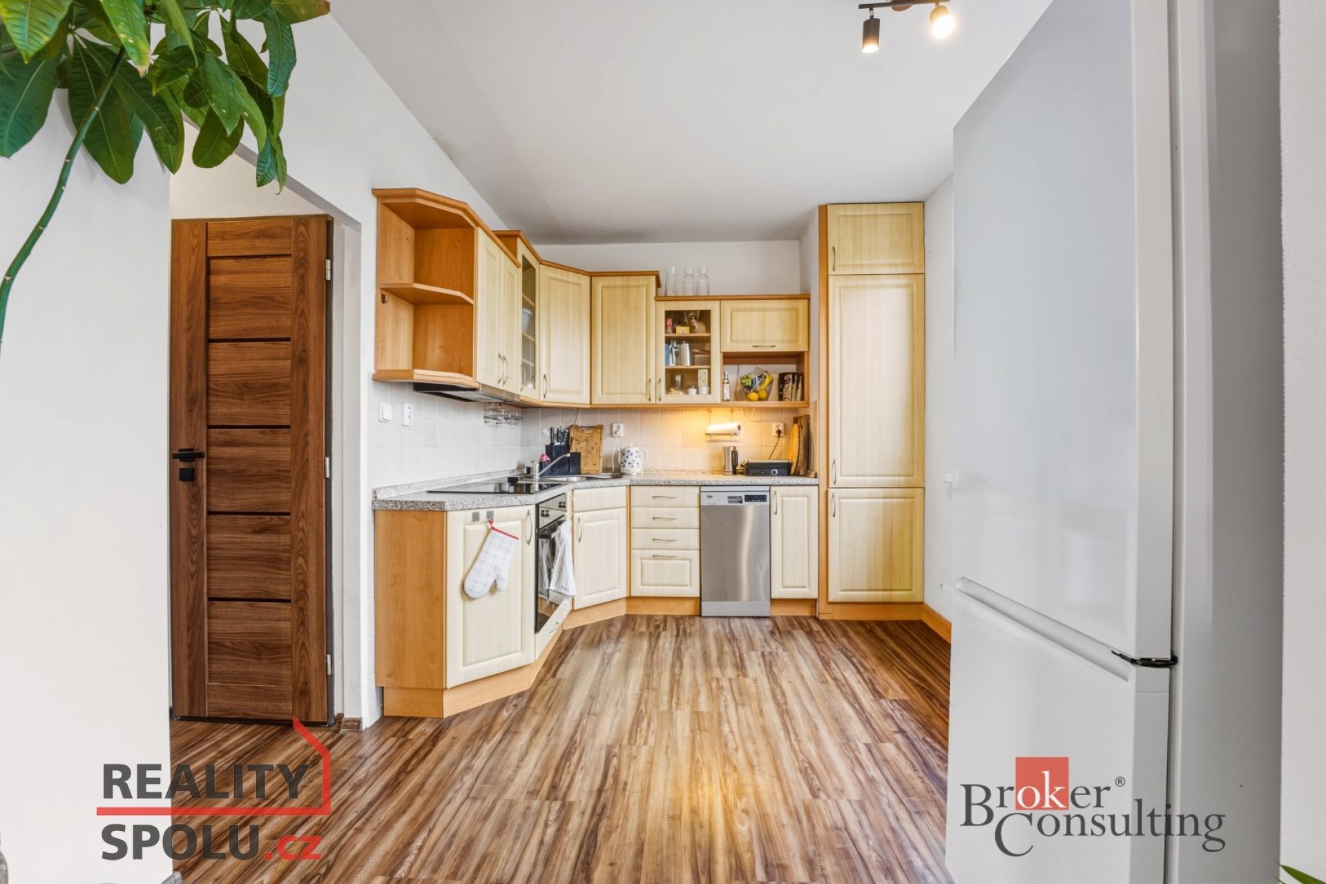 Prodej, byty/3+kk, 74 m2, Pod Zámečkem 1368/24, Nový Hradec Králové, 50012 Hradec Králové, Hradec Kr