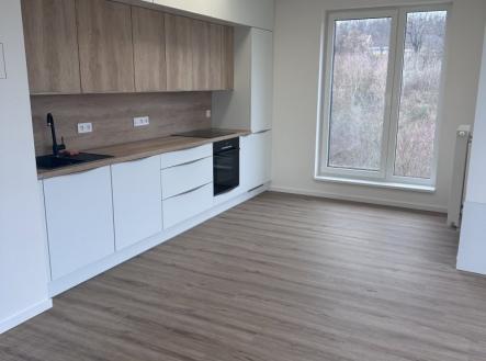 Pronájem bytu, 3+kk, 75 m²