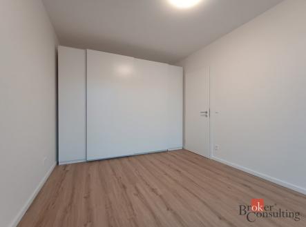 Pronájem bytu, 2+kk, 54,1 m²