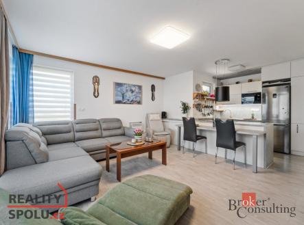 Prodej domu/vily, 102 m²