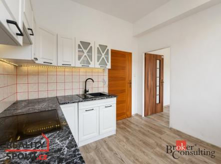 Pronájem bytu, 2+1, 64 m²