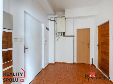 Pronájem bytu, 2+1, 64 m²