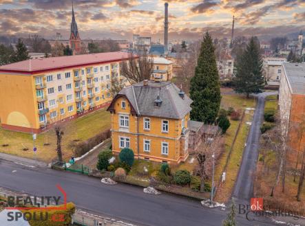 Prodej domu/vily, 262 m²