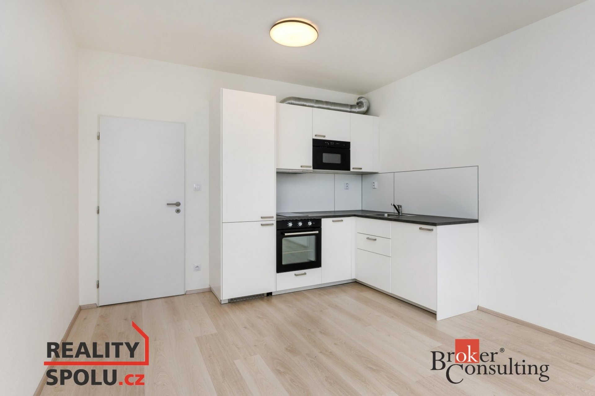 Pronájem, byty/1+kk, 29 m2, Magisterská 3014/4, 30100 Plzeň, Plzeň-město [ID 81241]