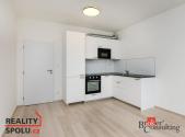 Pronájem bytu, 1+kk, 29 m²