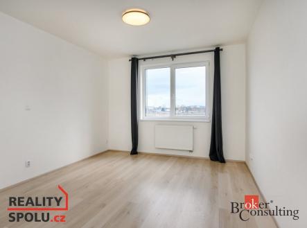 Pronájem bytu, 1+kk, 29 m²