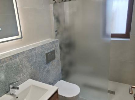 Pronájem bytu, 1+kk, 25 m²