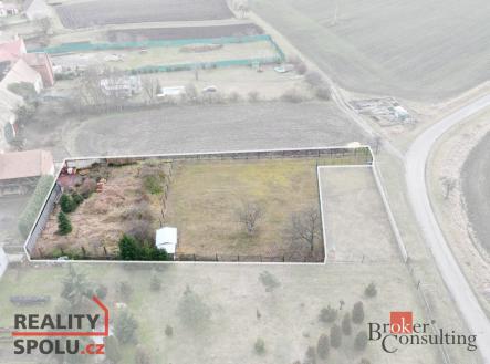 Prodej pozemku pro bydlení, 1 327 m²