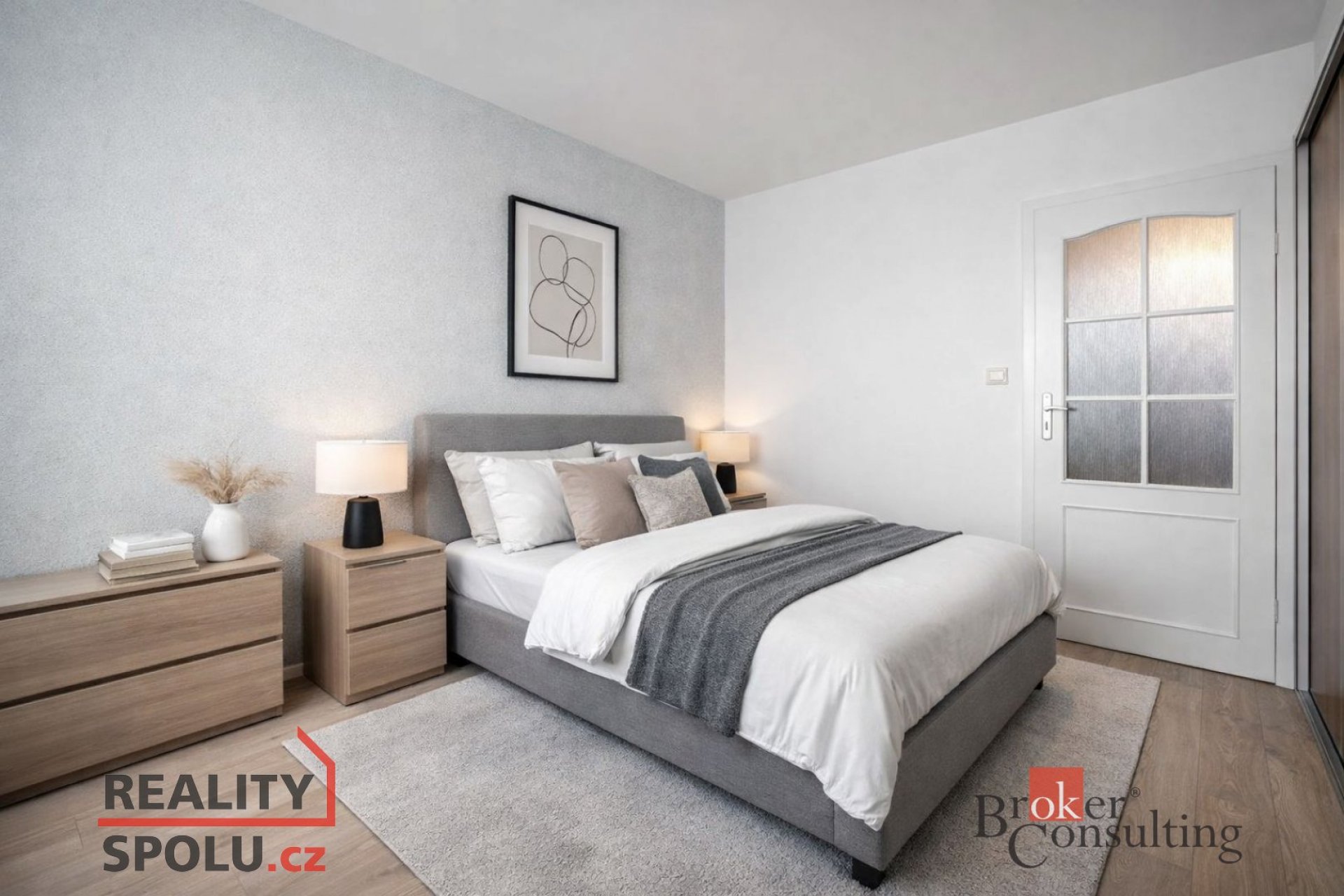 Prodej, byty/2+1, 54 m2, Výletní 855/1, 62300 Brno, Brno-město [ID 81944]