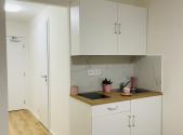 Pronájem bytu, 1+kk, 23 m²