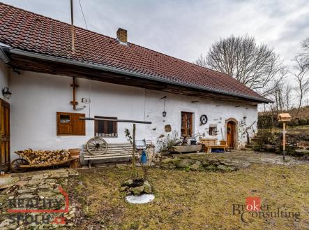 Prodej domu/vily, 91 m²