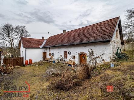 Prodej domu/vily, 91 m²