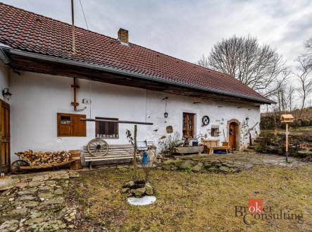 Prodej domu/vily, 91 m²