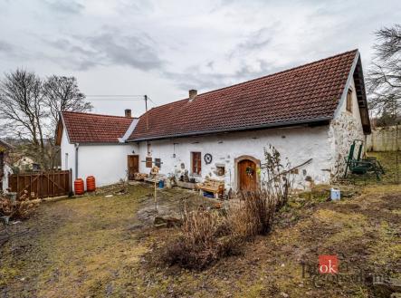 Prodej domu/vily, 91 m²