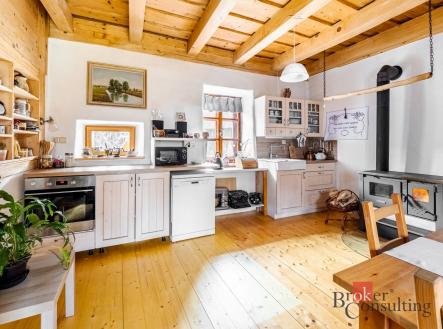 Prodej domu/vily, 91 m²