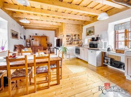 Prodej domu/vily, 91 m²