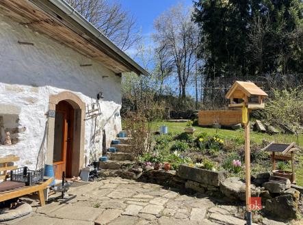 Prodej domu/vily, 91 m²