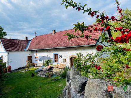Prodej domu/vily, 91 m²