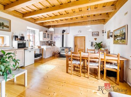 Prodej domu/vily, 91 m²